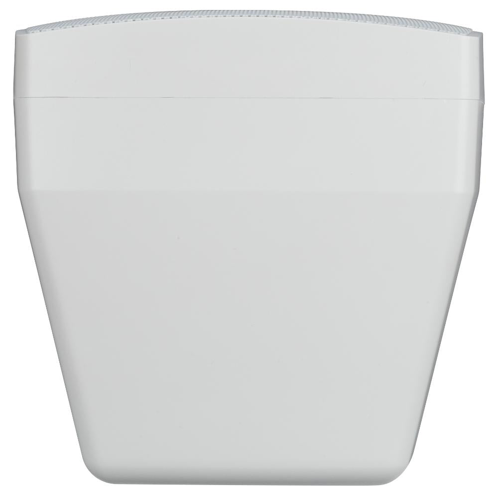 RCF MR 52EN W 2 Way Bass Reflex Wall Mount Cabinet, 30W - White - Trasf/Low Imp