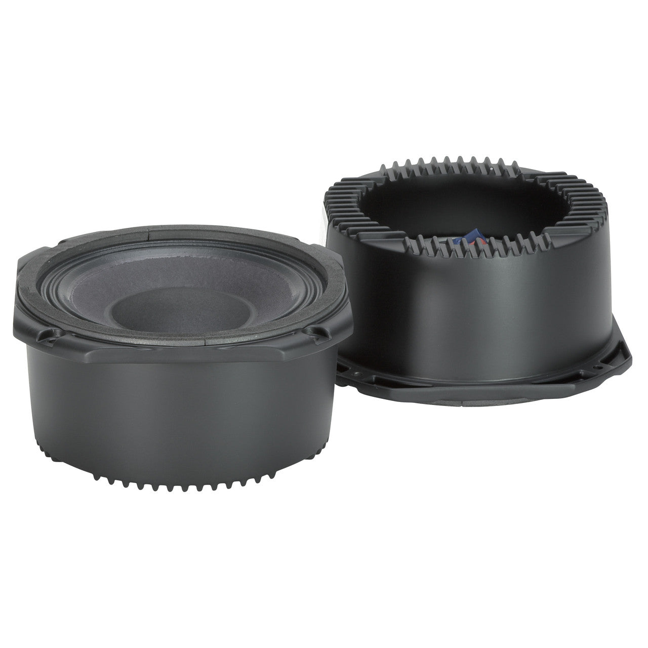 RCF MR8N301 8" Power: 250W rms, 500W prog. Sensitivity: 102 dB Freq. Range 300-3000 Hz