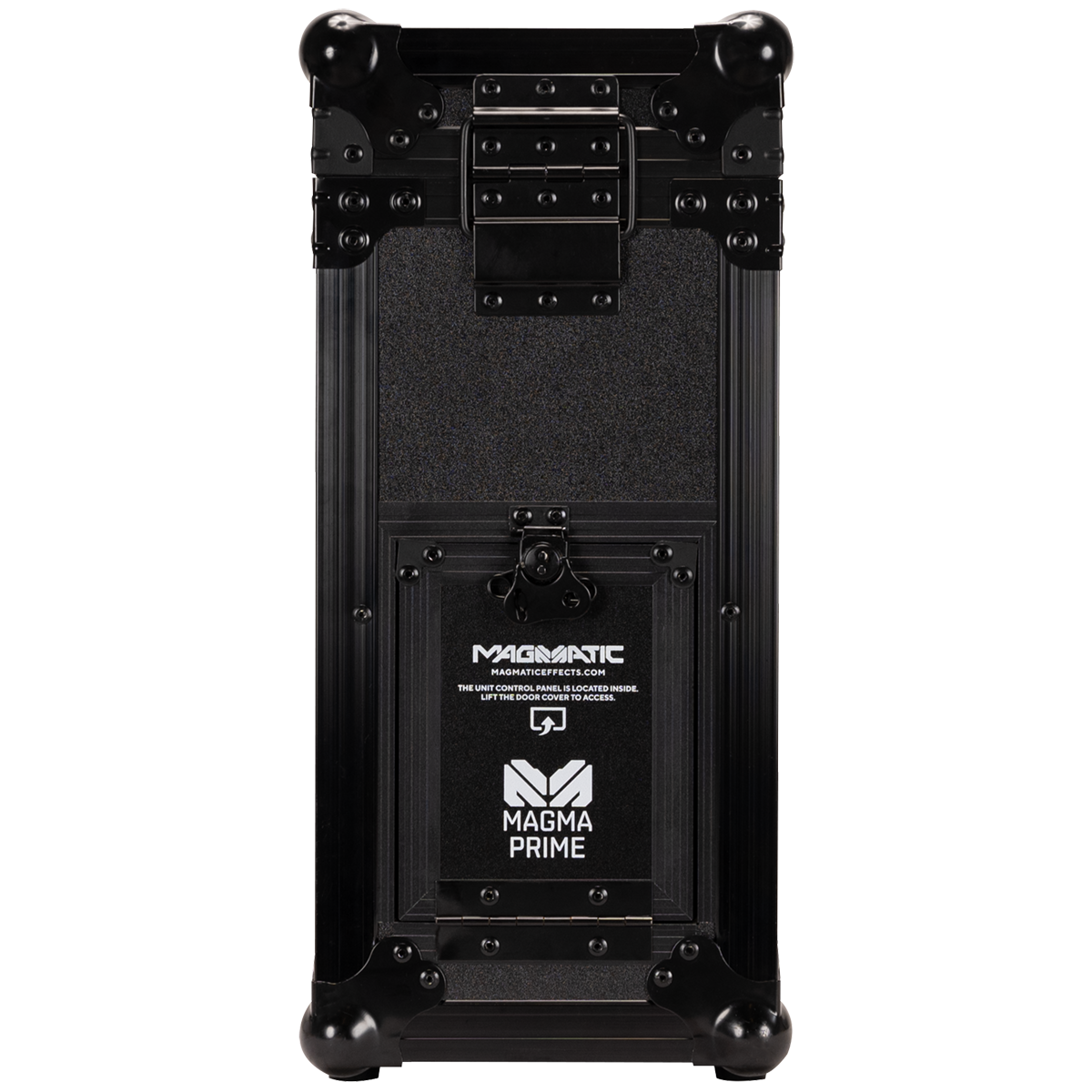 Elation Magma Prime FC; Flight case for Magma P