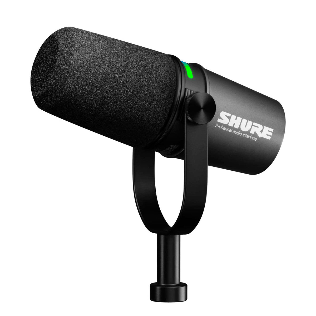 Shure MV7I MV7i Smart Mic + Interface