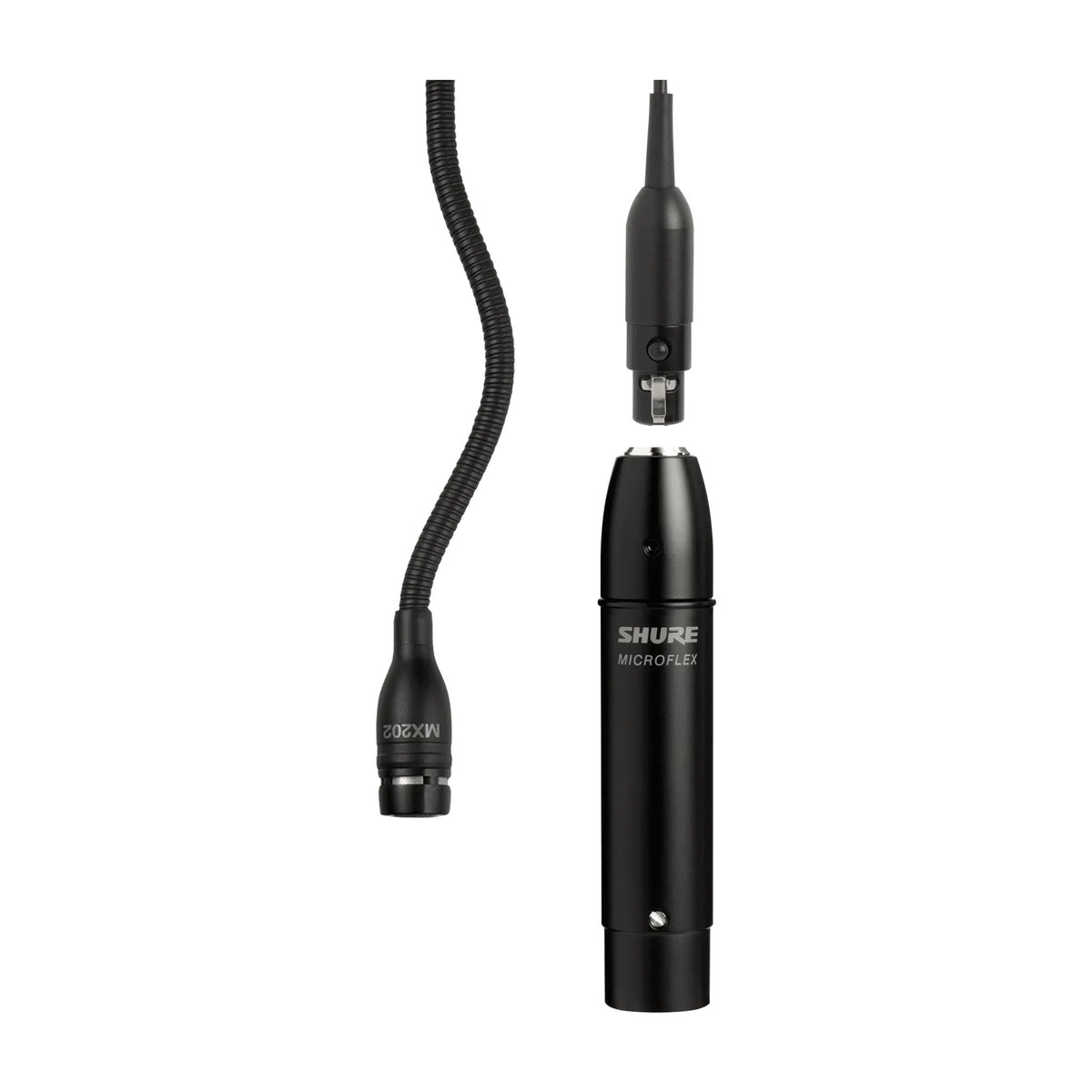 Shure MX202B/C-TA MICROPHONE TAA