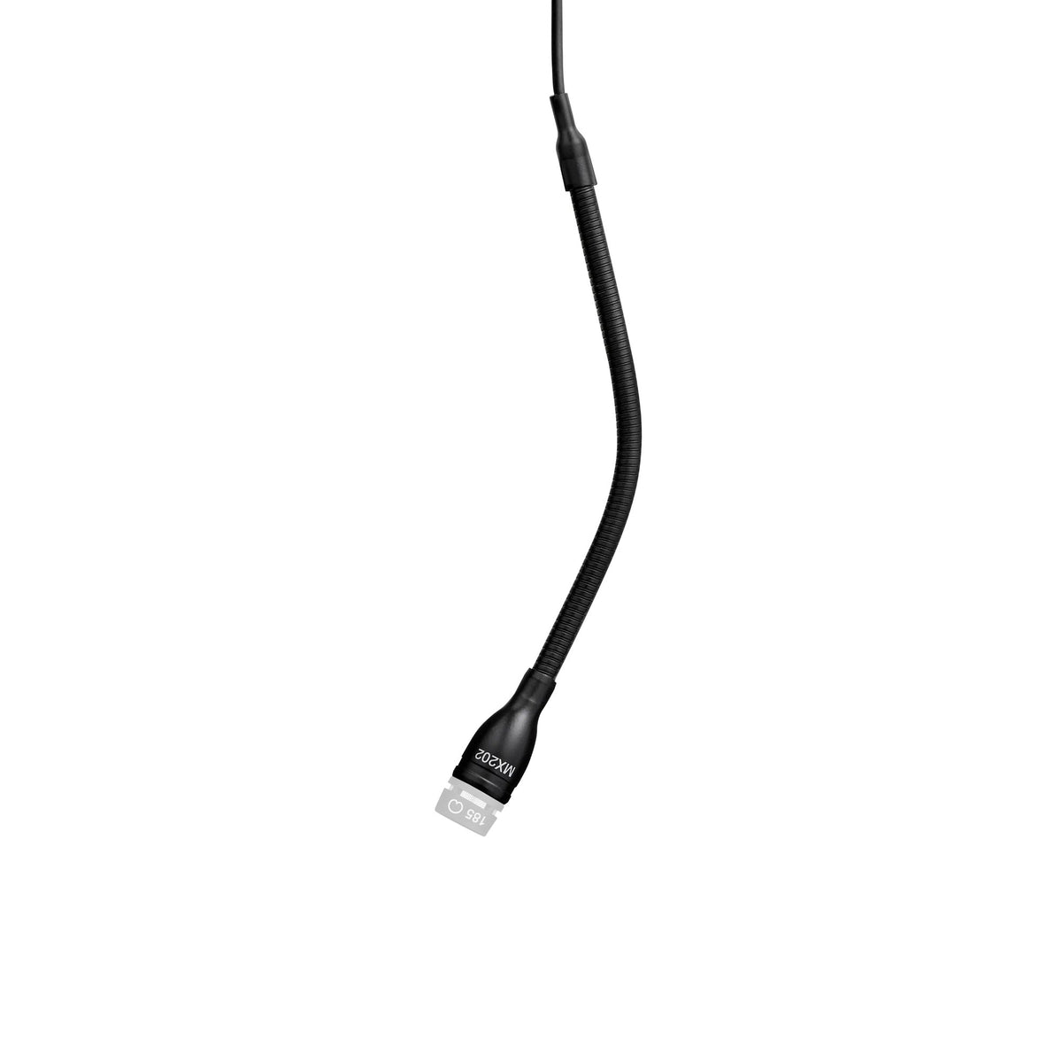 Shure MX202B/N-TA MICROPHONE TAA