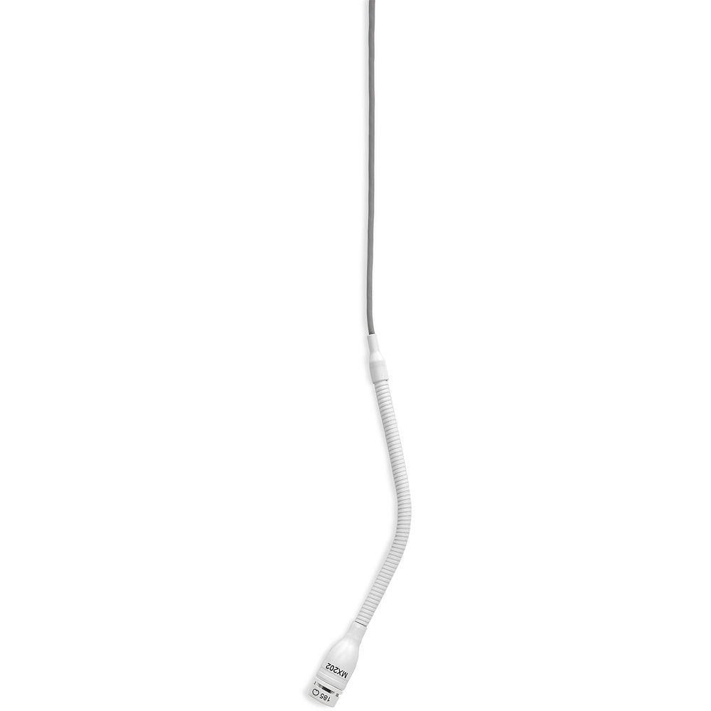 Shure MX202WP-A/N MICROPHONE