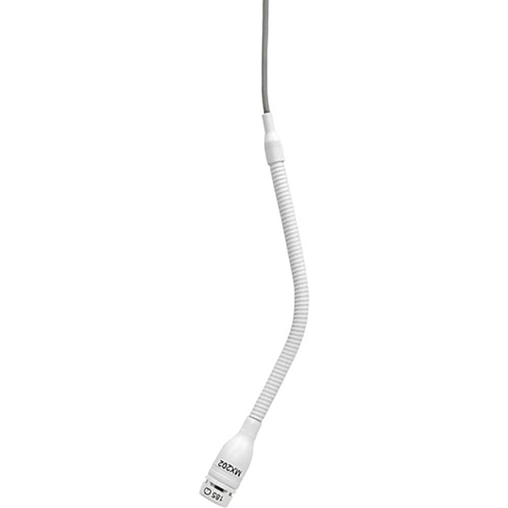 Shure MX202WP-A/S MICROPHONE
