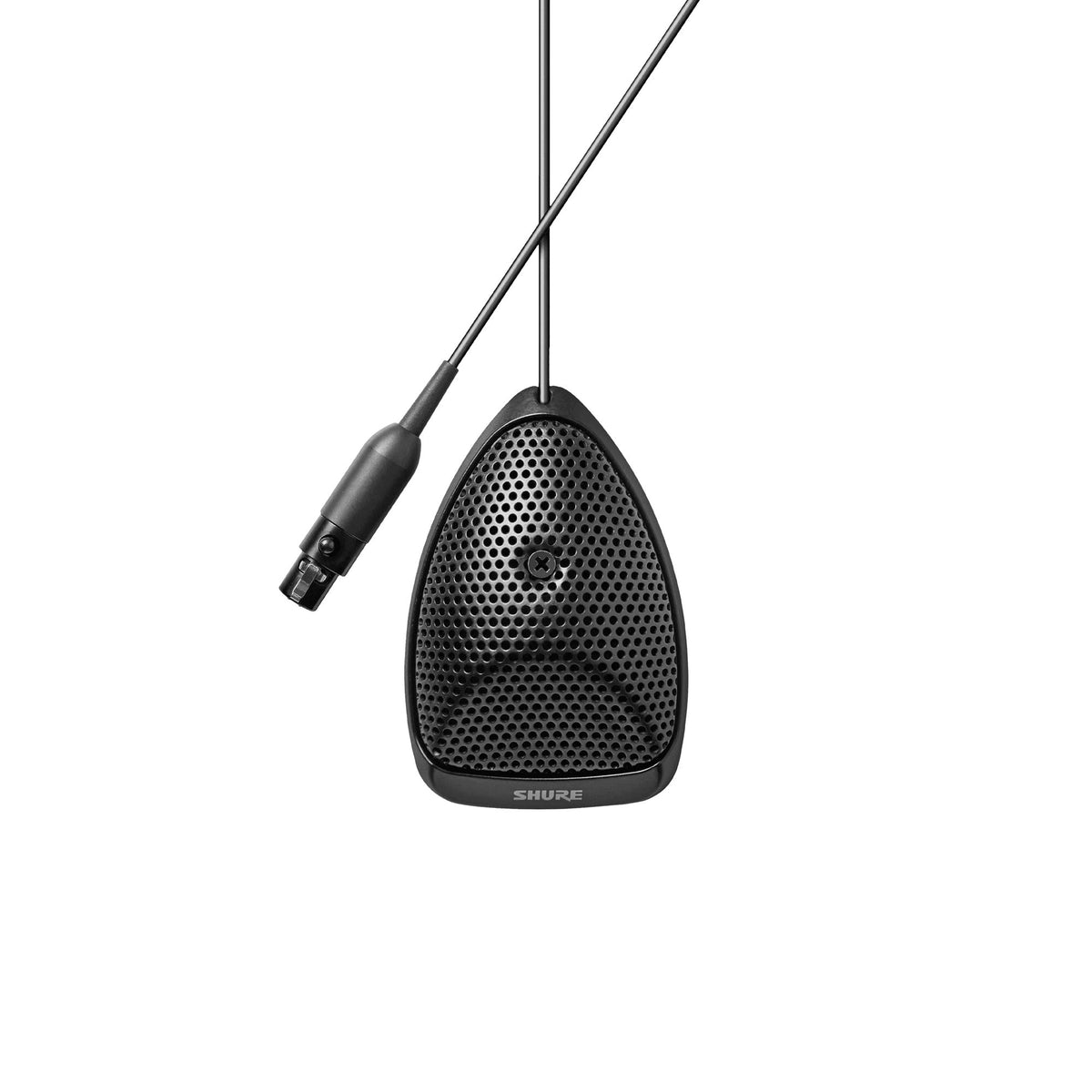 Shure MX391/C-TA BOUNDARY MICROPHONE TAA