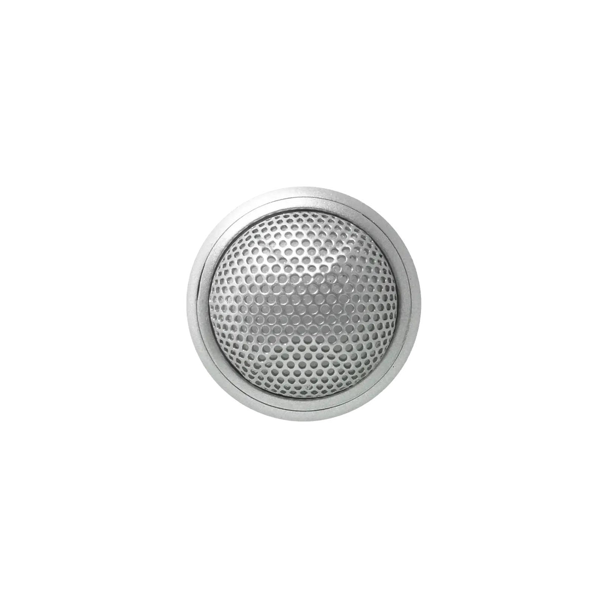 Shure MX395AL/BI-TA BUTTON MICROPHONE TAA