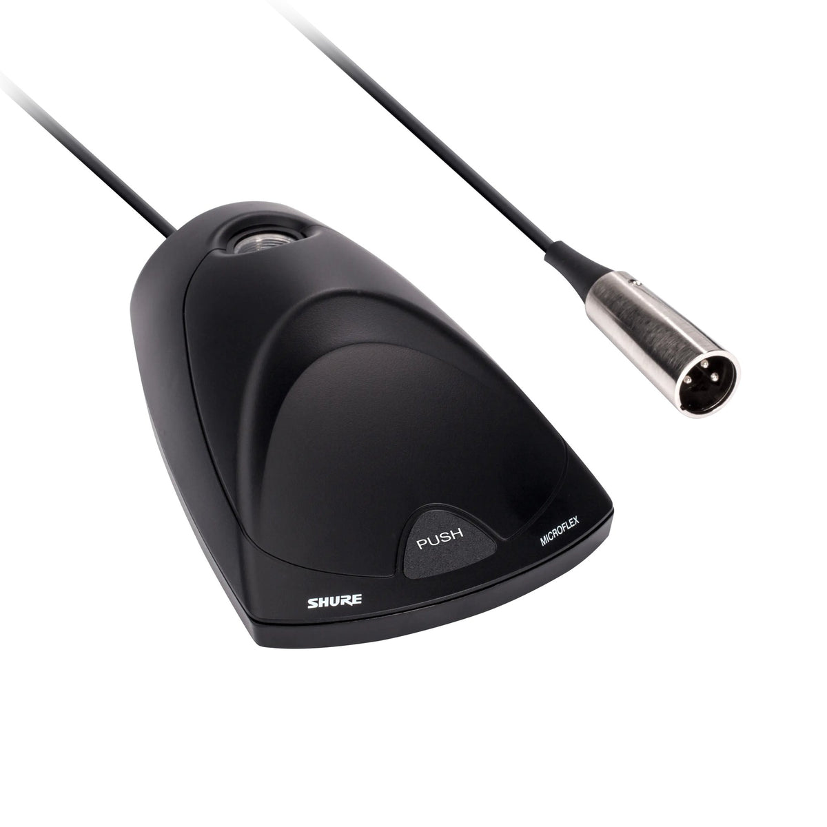Shure MX400DP-TA DESKTOP PREAMP TAA