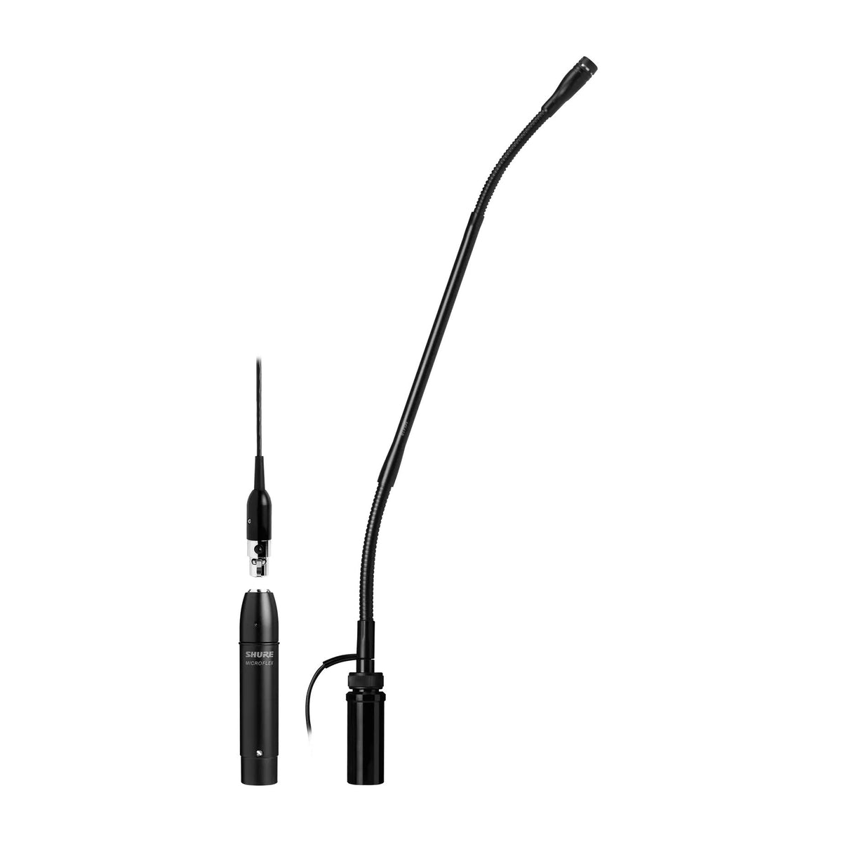 Shure MX412SE/C-TA MICROPHONE TAA