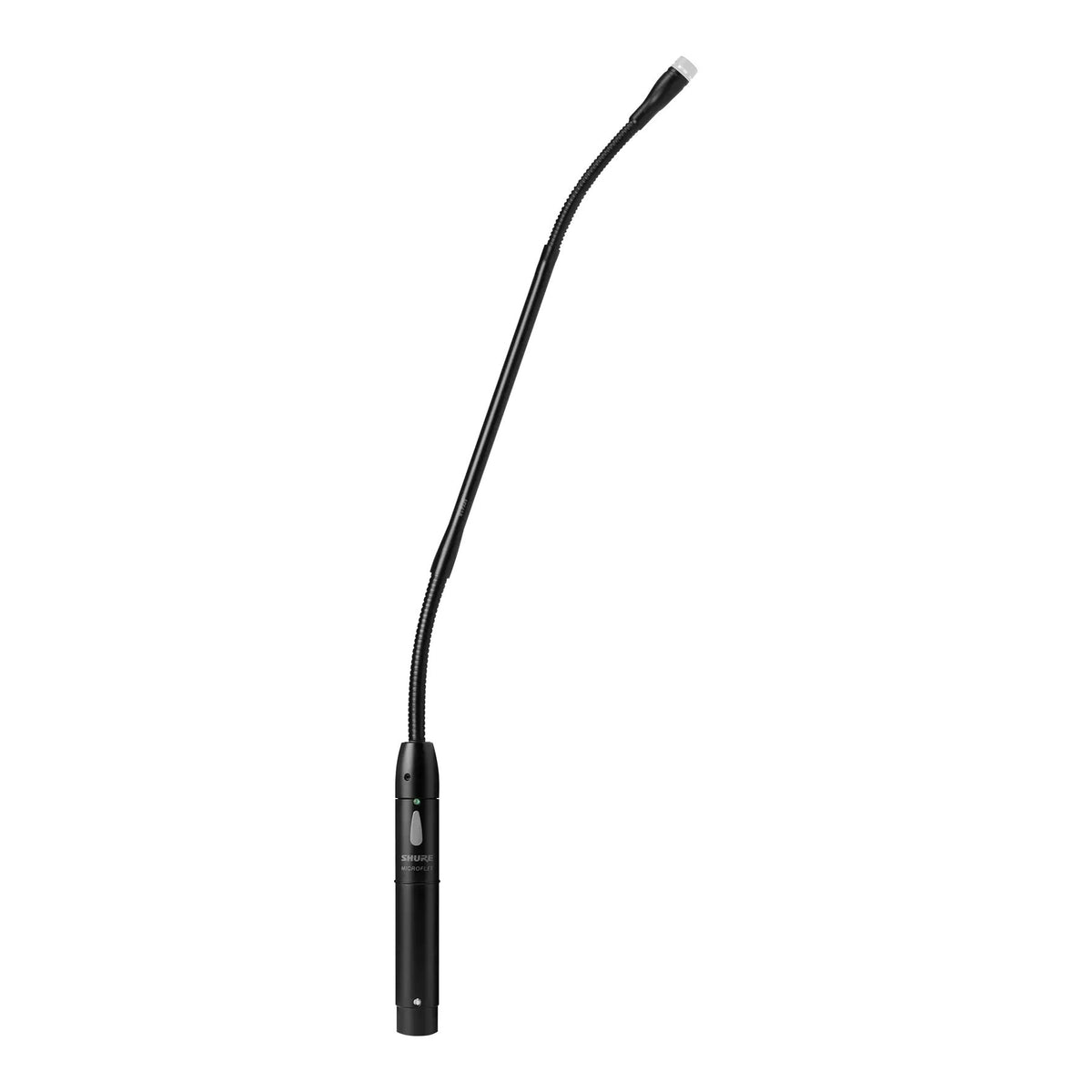 Shure MX412S/N-TA GOOSENECK, 12 in. TAA