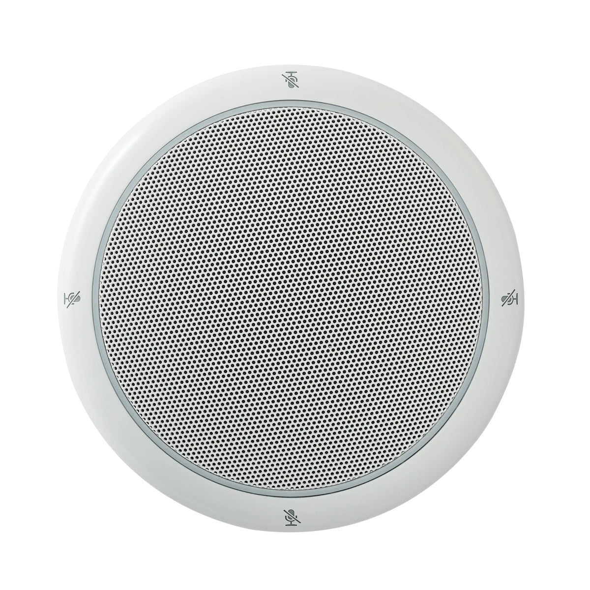 Shure MXA320W-TA TABLE ARRAY, WHITE, TAA