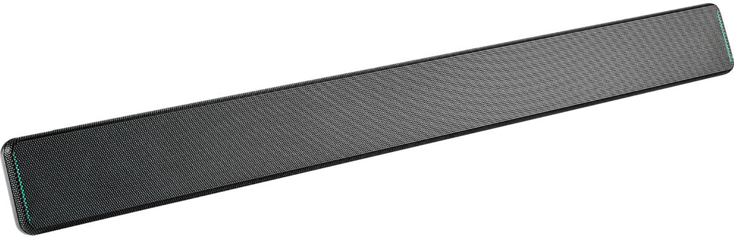 Shure MXA710B-2FT Foot Linear Array Microphone Black