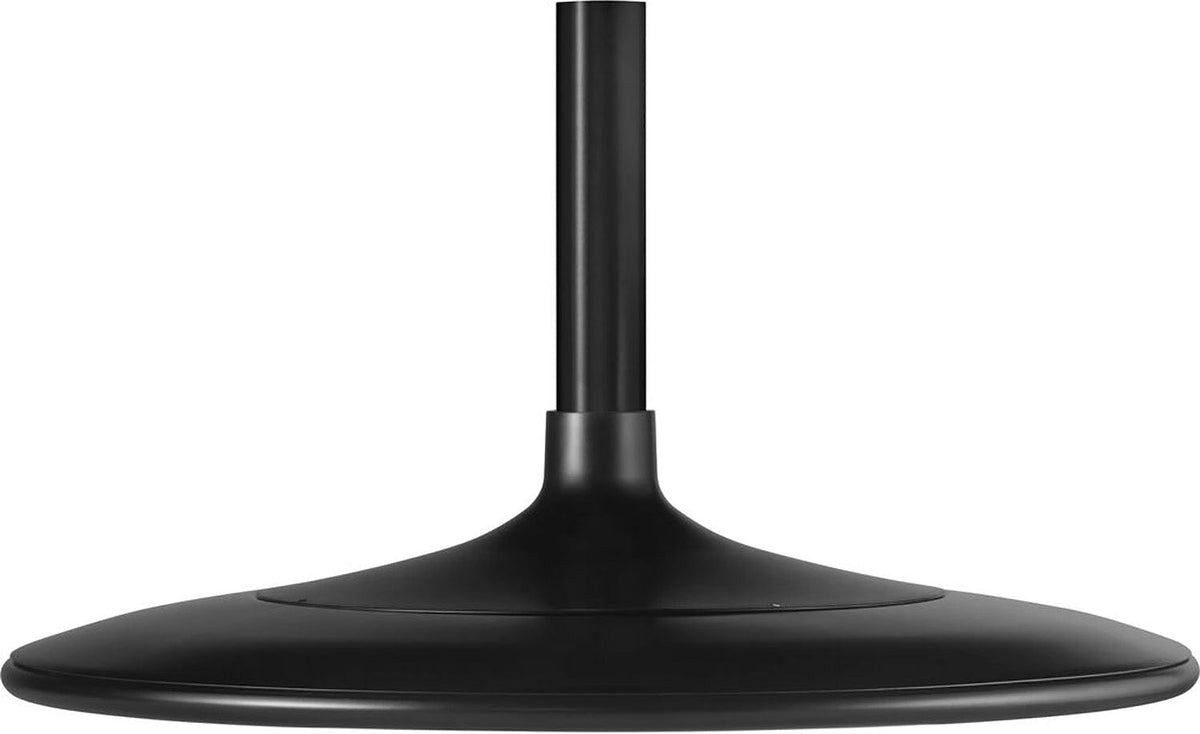 Shure MXA920B-R-TA CLNG ARR MIC,RND,BLK TAA