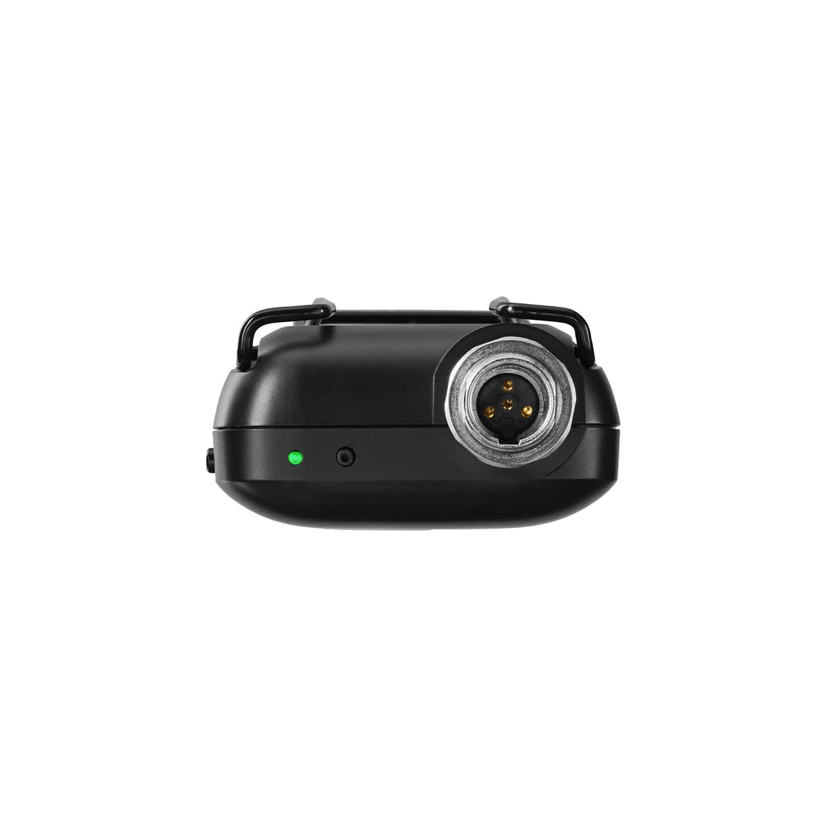 Shure MXW1XTA/O=-Z10 Hybrid Bodypack Transmitter, TAA