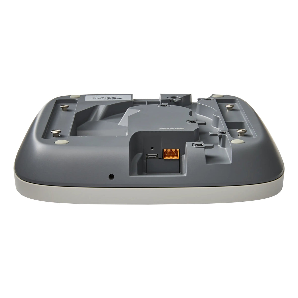 Shure MXWAPX4TA=-Z10 Access Point , 4 Ch, TAA