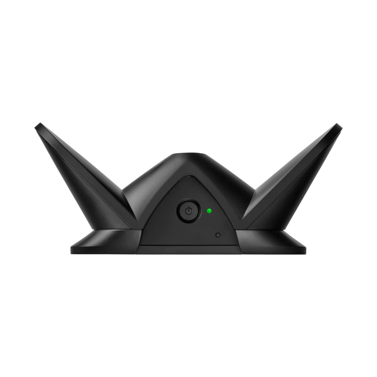Shure MXWNDX4G Networked Dock - 4 Bay - Gooseneck