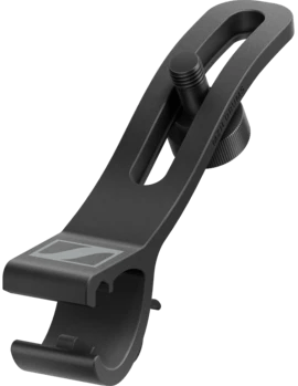 Sennheiser MZH DRUMS Drum Clamp for MD 421 Kompakt Microphone - Solotech
