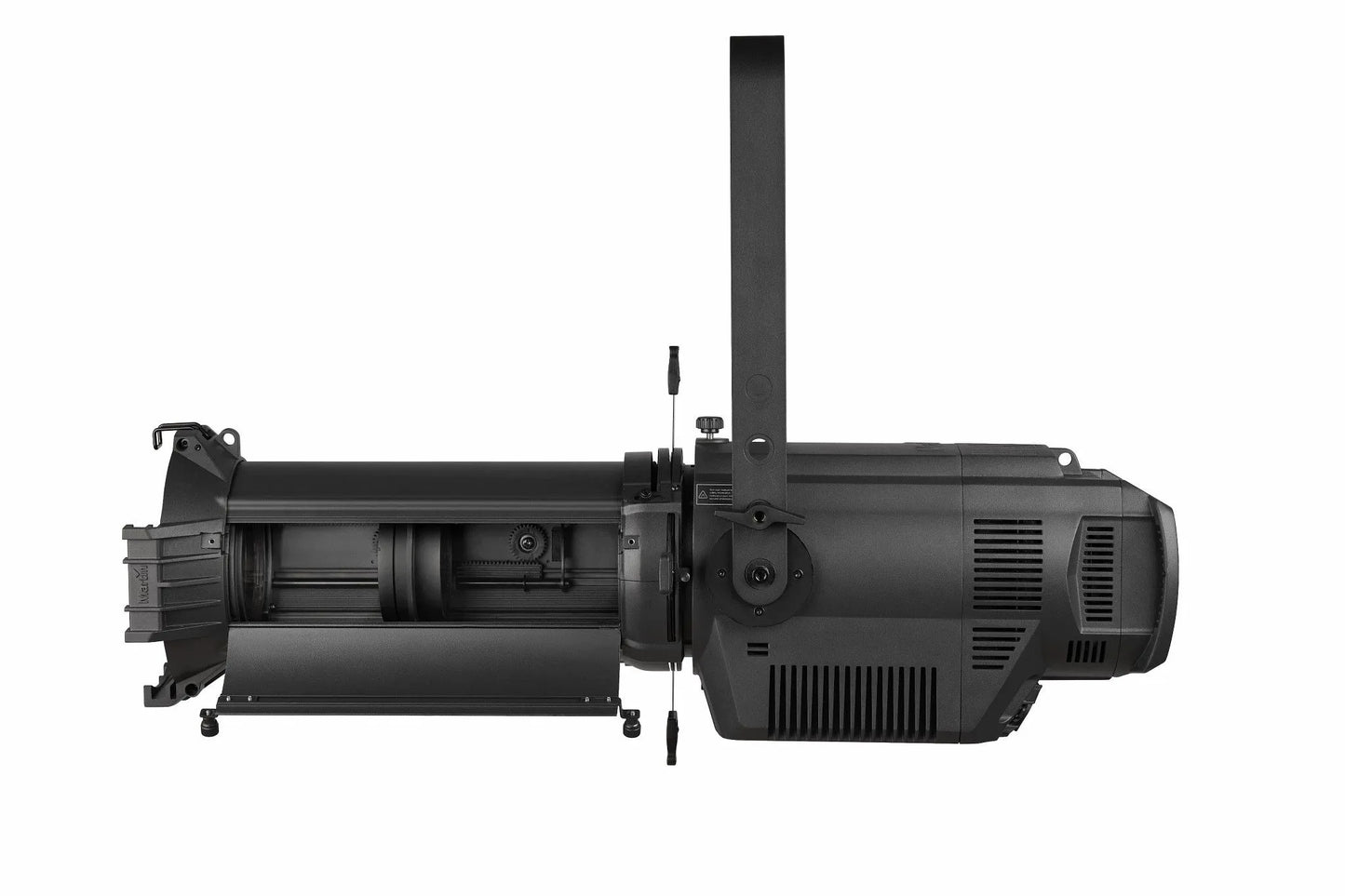 Martin ELP CL IP Color LED Ellipsoidal IP65-Rated Fixture Body