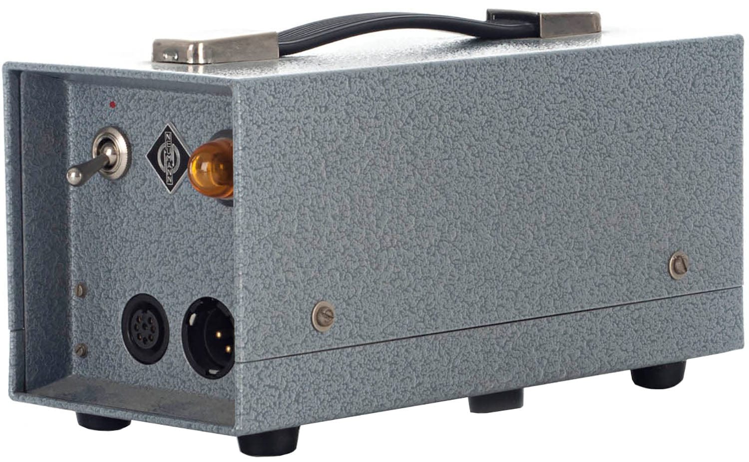 Neumann N-149-VINTAGE Power Supply with Vintage Casing for M