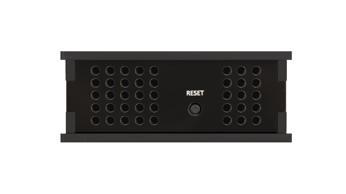 Datavideo NTP-100 Network Time Protocol to Linear Time Code Module.