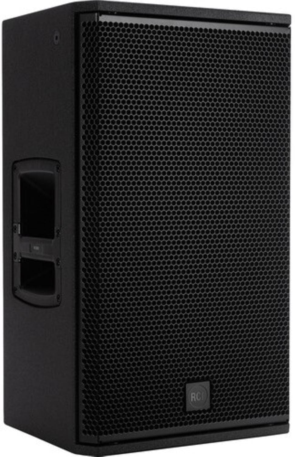 RCF NX-912A Active 12-Inch 2-Way Powered Speaker – Solotech