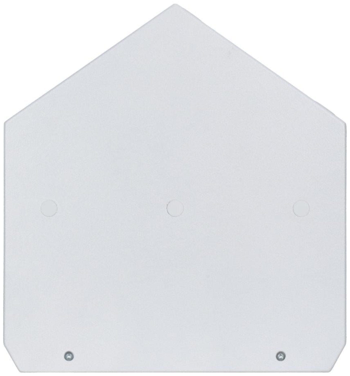 RCF NX 945-A W Active 15 Inch 2-Way Speaker with 4 Inch Neodymium Compression Driver - White - PSSL ProSound and Stage Lighting