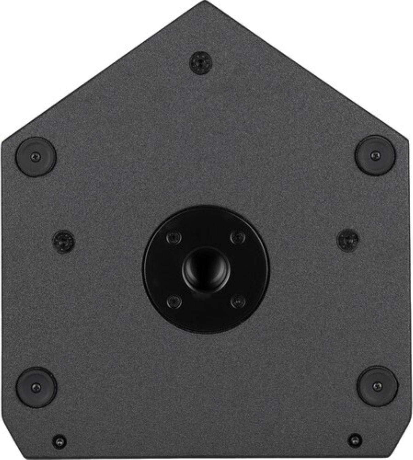 RCF NX932A 12-Inch Professional Active Speaker - PSSL ProSound and Stage Lighting