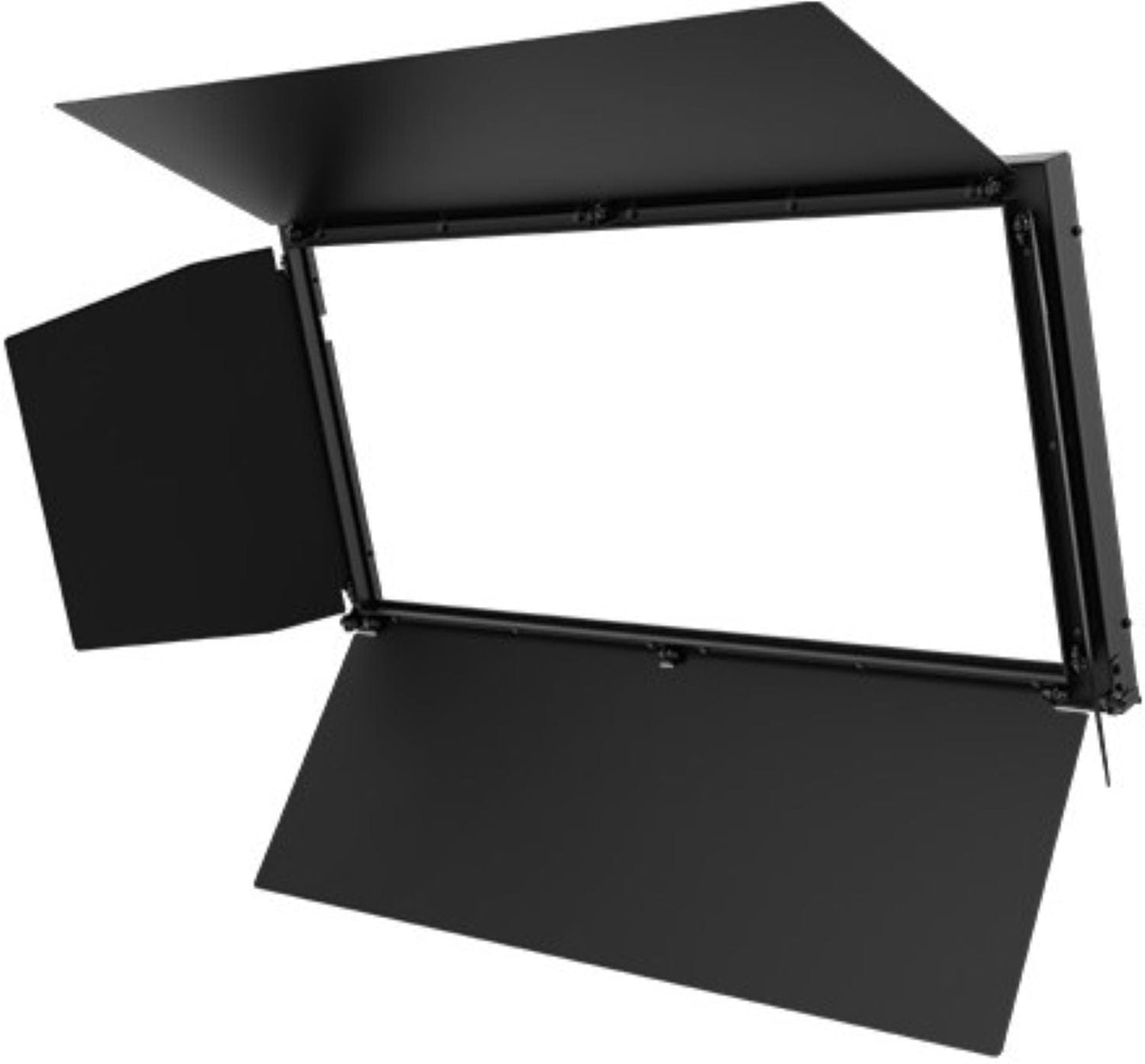 ChauvetPro OAP2STUDIOBARNDOOR OnAir Panel 2 IP Studio Barndoor - PSSL ProSound and Stage Lighting