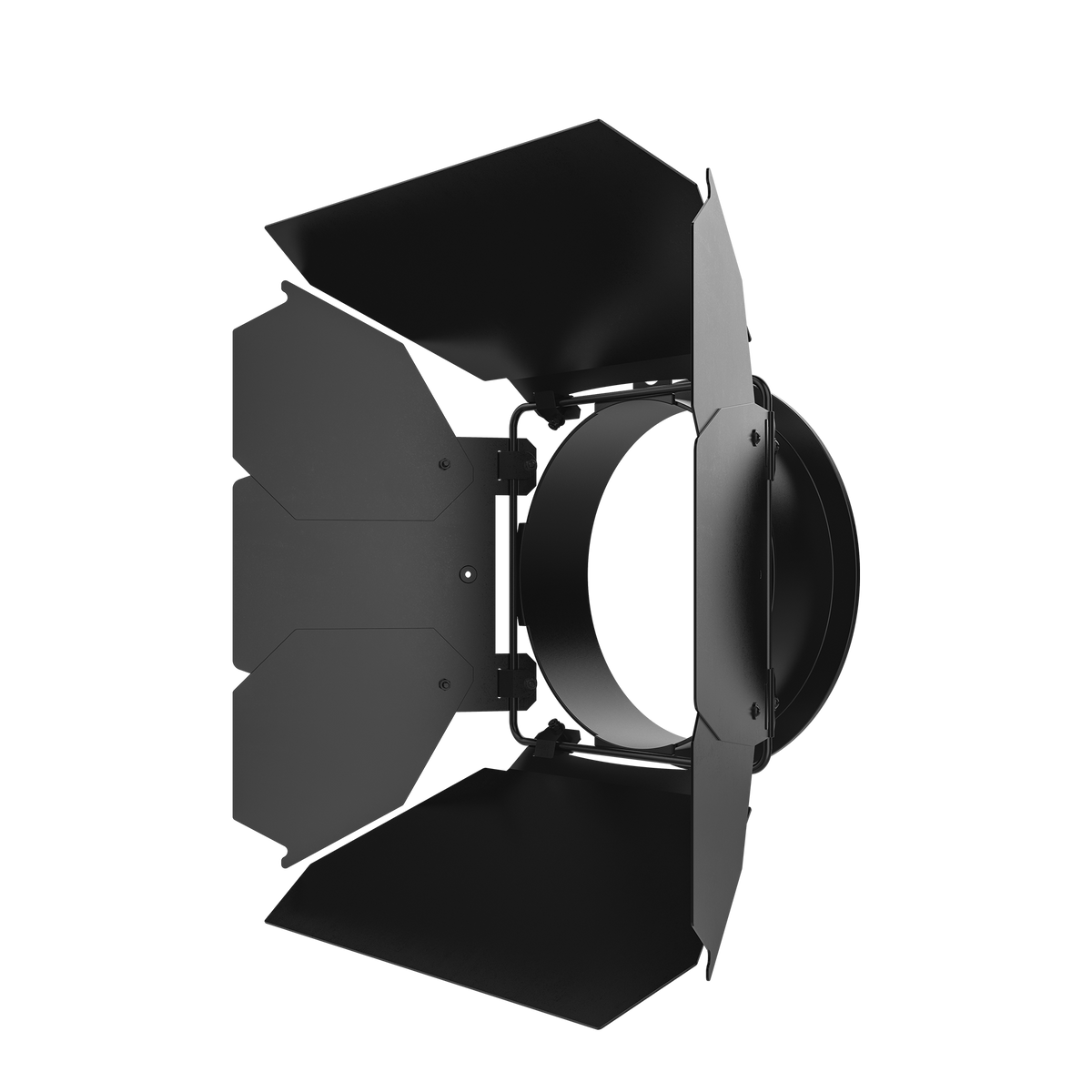 Chauvet Professional OF75BARNDOORIP Ovation 7.5" Barndoor - IP