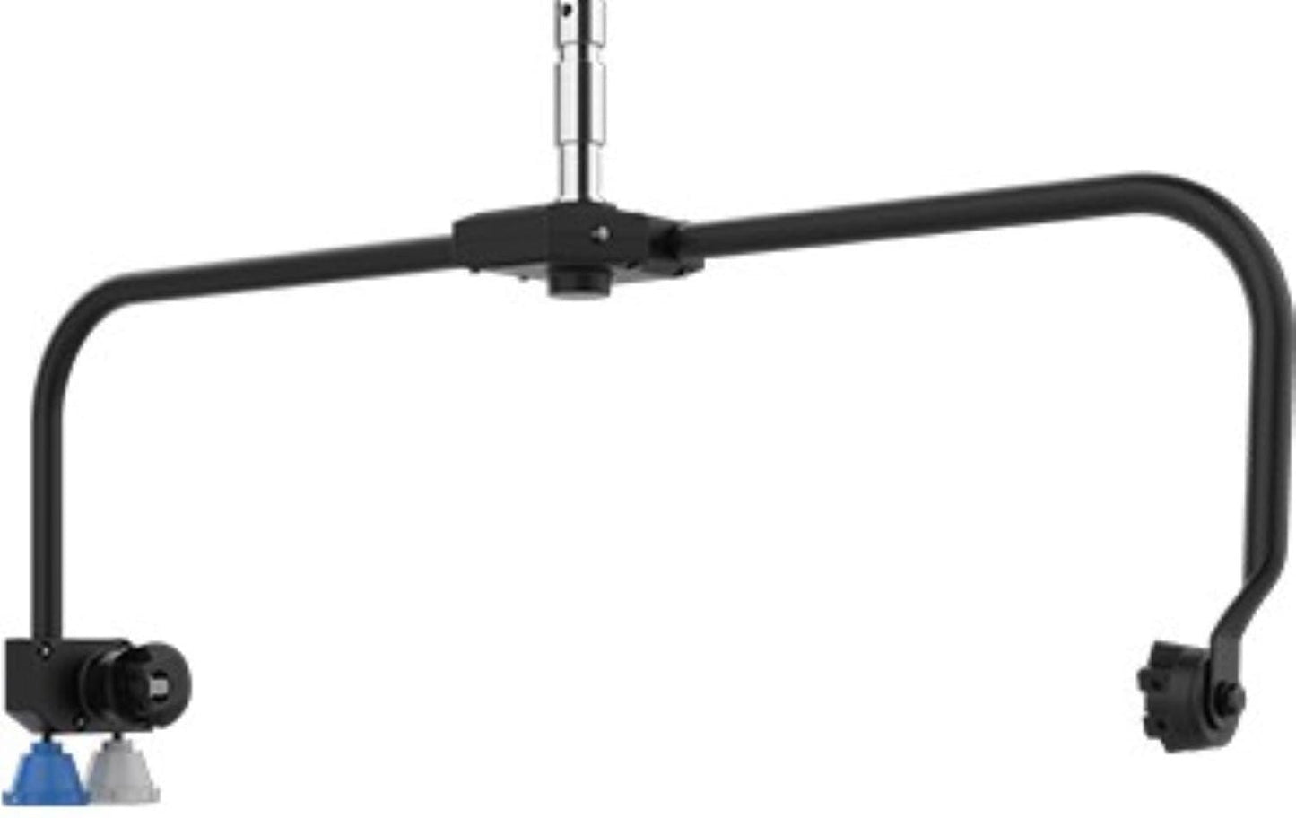 ChauvetPro ONAIRPANEL2POLEYOKE OnAir Panel 2 IP Pole Op Yoke - PSSL ProSound and Stage Lighting