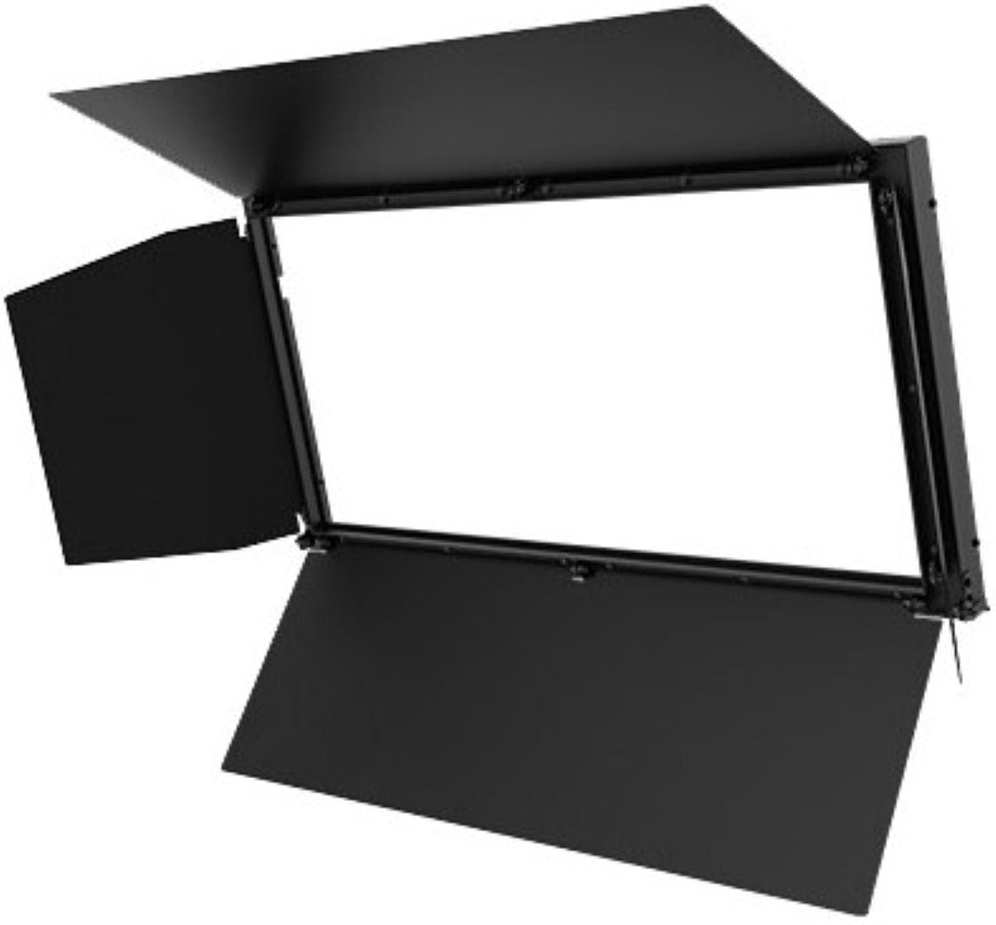 ChauvetPro ONAIRPANELMINBARNDOOR OnAir Panel Min IP Barndoor - PSSL ProSound and Stage Lighting