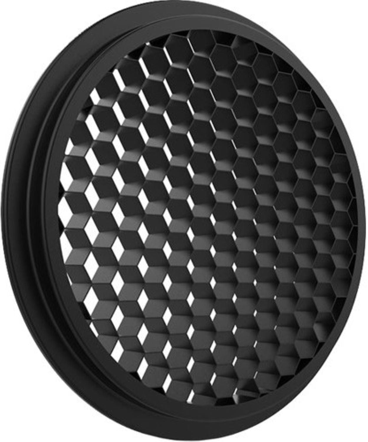 ChauvetPro OV7560HNYCOMB 7.5-Inch 60-Degree Honeycomb Filter - PSSL ProSound and Stage Lighting
