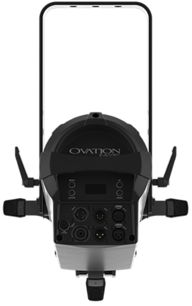 Chauvet Ovation E-910FC Fixture