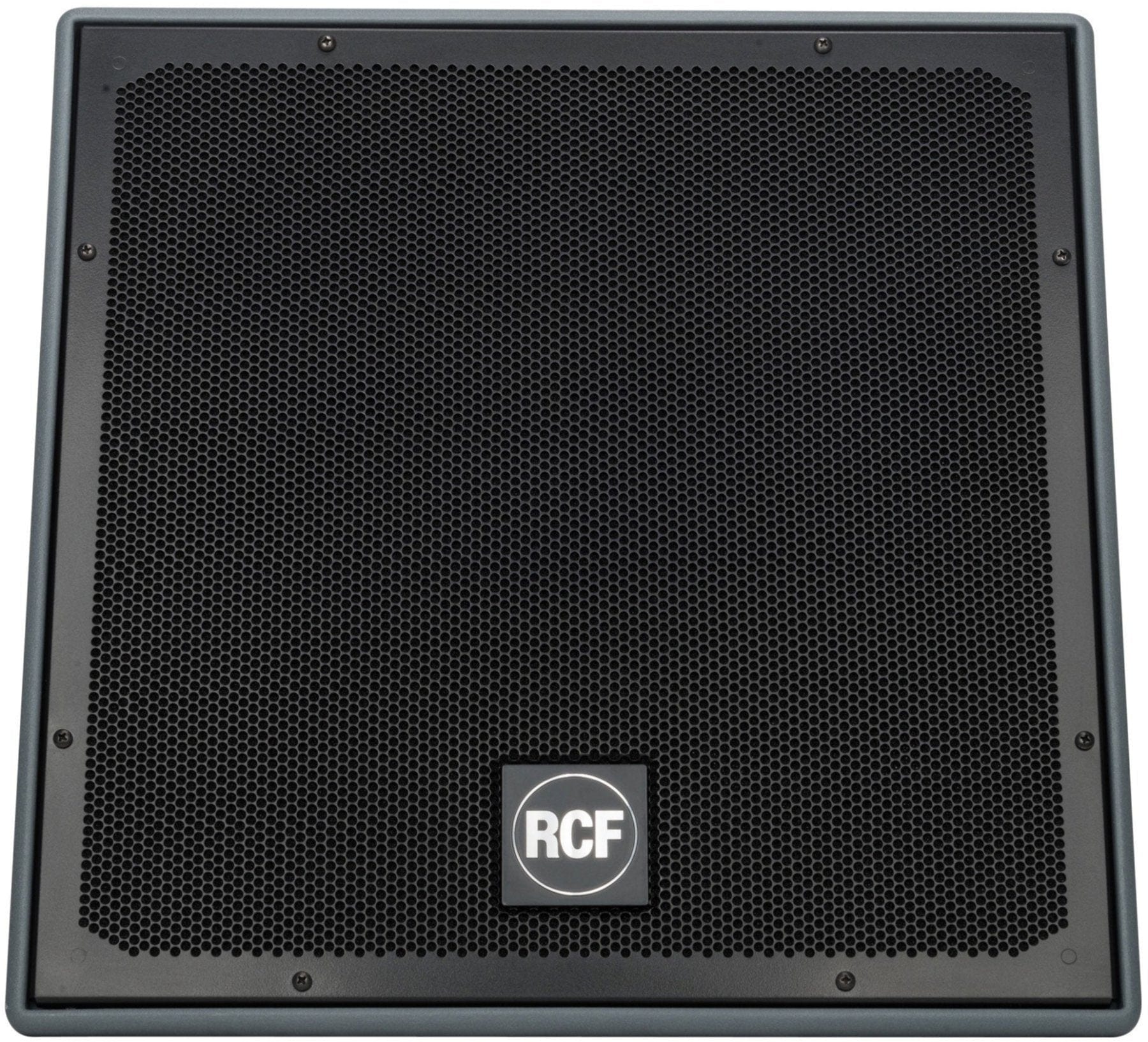 RCF P 6215 Passive 15 Inch 2-Way Coaxial Weatherproof Speaker