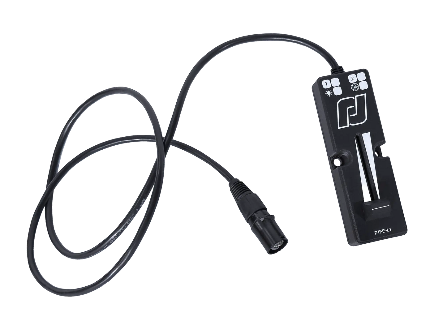 Robert Juliat RJFJPNAP0013 One-function remote controller (with linear potentiometer) - Ethernet connector
