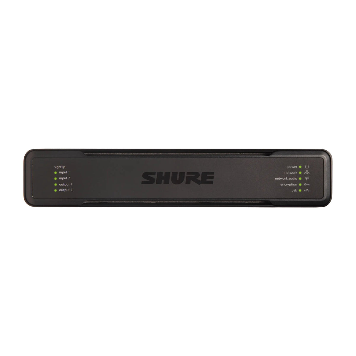 Shure P300-IMX-TA AUDIO CONFERENCING PROCESSOR TAA