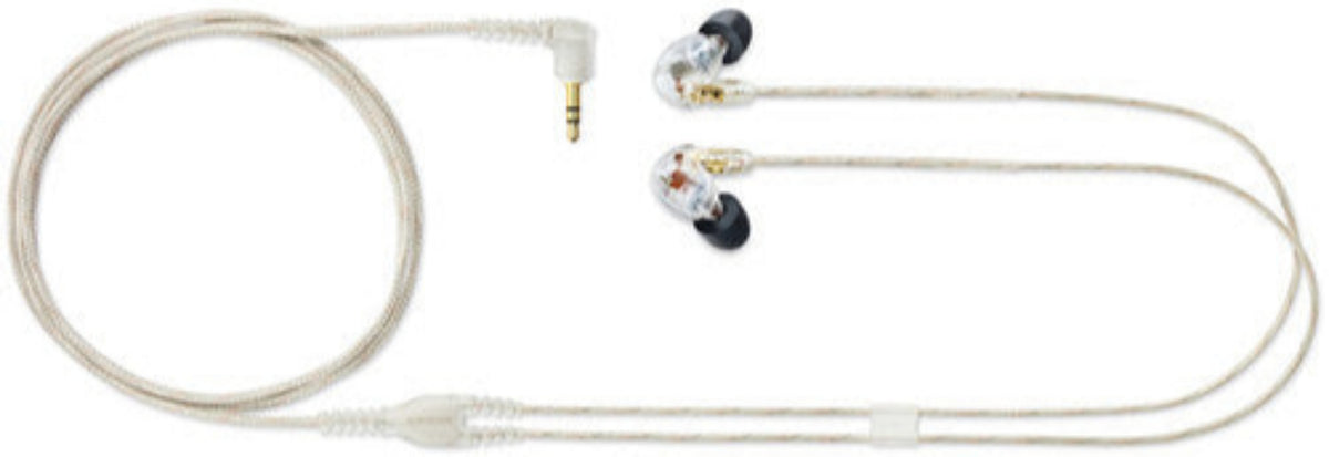 Shure P9TRA+425CL-L6 PSM900 Personal Monitor System - Transmitter/Bodypack/Earphones - L6 Band - PSSL ProSound and Stage Lighting