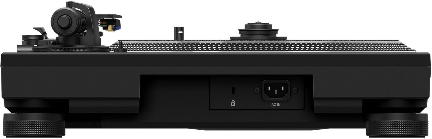 Pioneer DJ PLX-CRSS12 Professional Direct Drive Truntable With DVS Control - PSSL ProSound and Stage Lighting