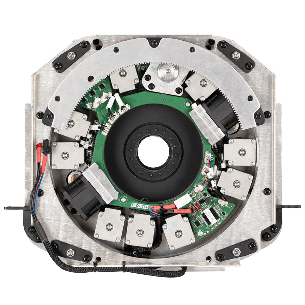 Elation Proteus Brutus Framing Module