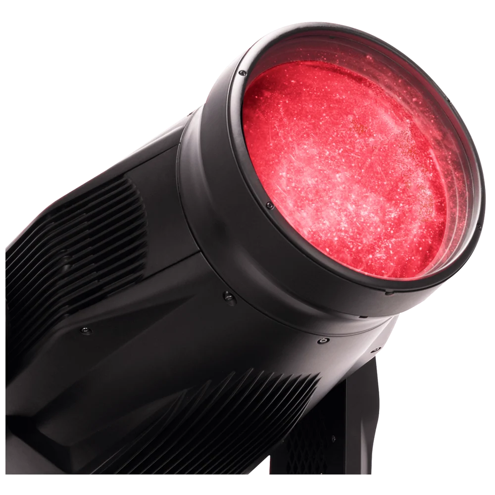 Elation Proteus Brutus Front Diffuser