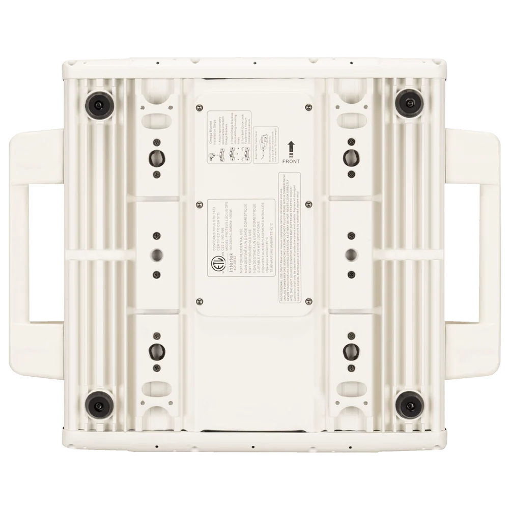 Elation PROTEUS LUCIUS OPS PROTEUS LUCIUS OPS; IP65 580W LED Profil