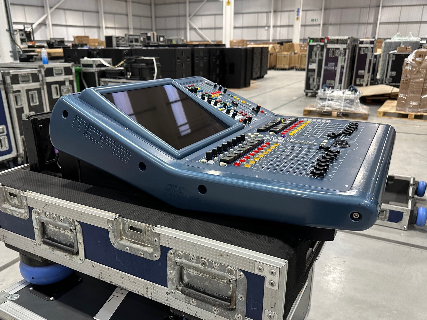 Midas PRO 1 Used Digital Console