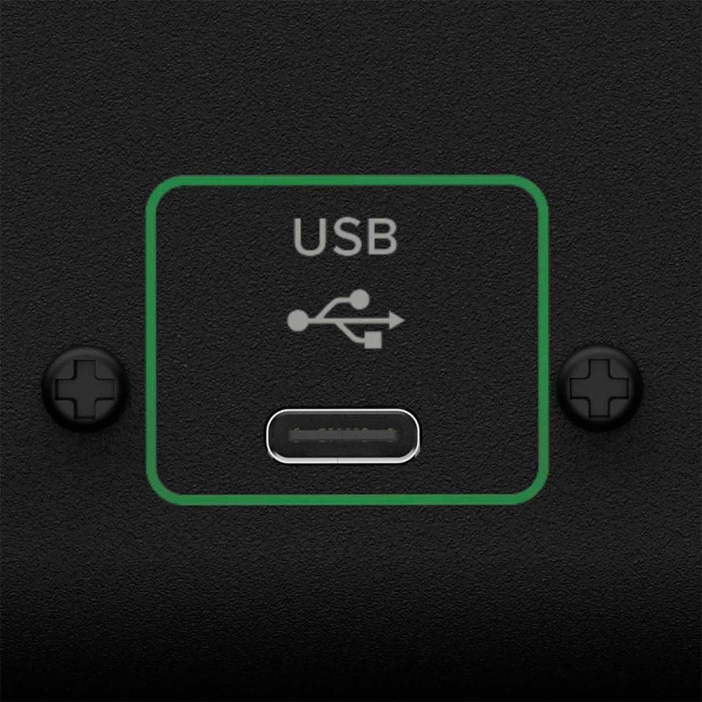 Mackie ProFX10v3+ 10-Channel Analog Mixer with Enhanced FX / USB Recording and Bluetooth - PSSL ProSound and Stage Lighting