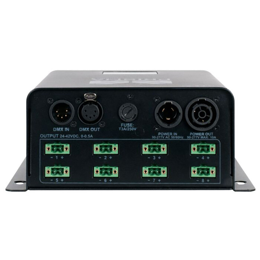 Elation Prisma Driver 8 Prisma Driver 8; 300W UV LED power and driver