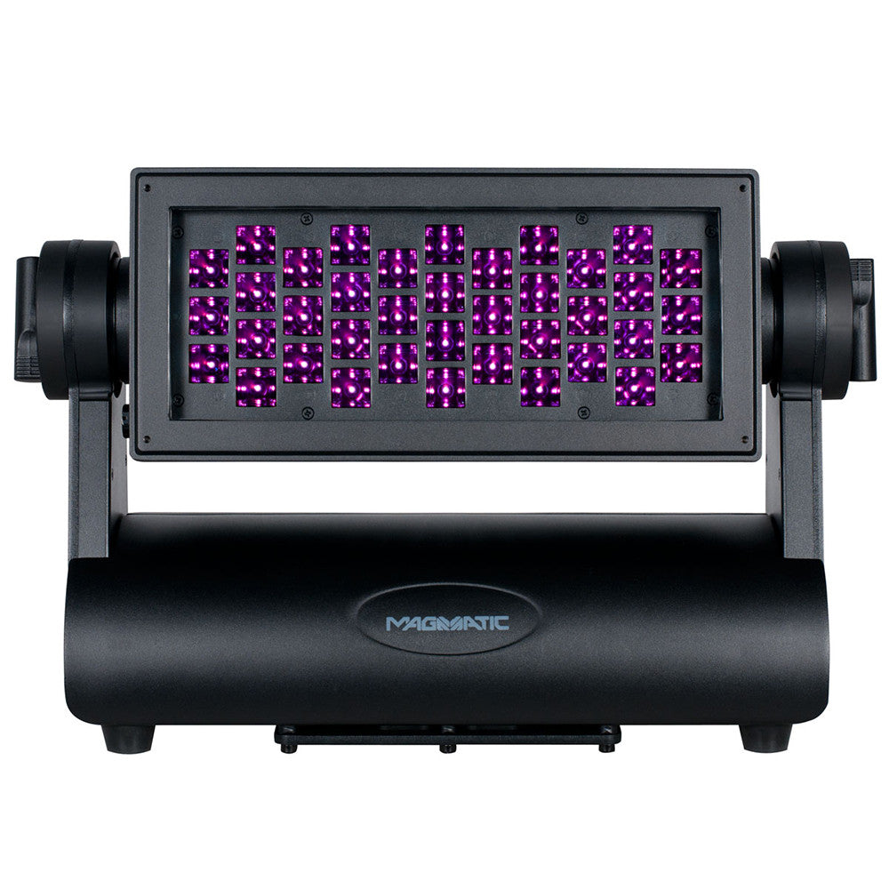 Elation Prisma Wash 100;38X2 100° lens UV LED IP