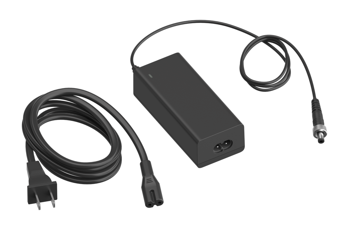 Crestron PW-2030DU Desktop Power Pack, 20VDC, 3.0A, Universal