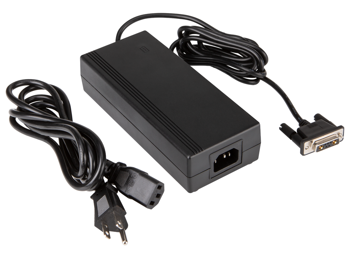 Crestron PW-5430DUS High-Efficiency Power Pack