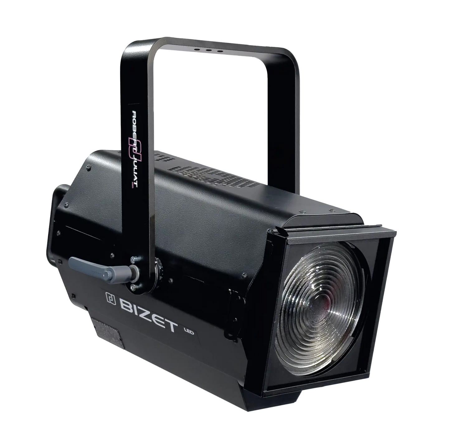 Robert Juliat RJFPR370LF02 Bizet 500W LED Variable White 200mm Fresnel