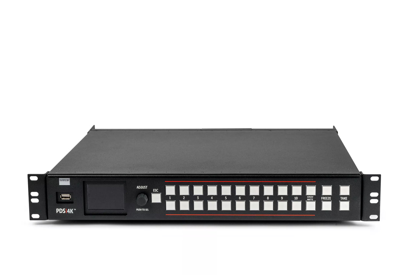 Barco PDS‑4K Switcher