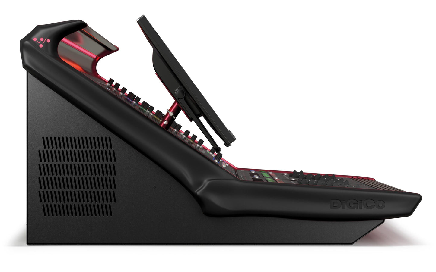 DiGiCo Quantum 225 Digital Mixing Console