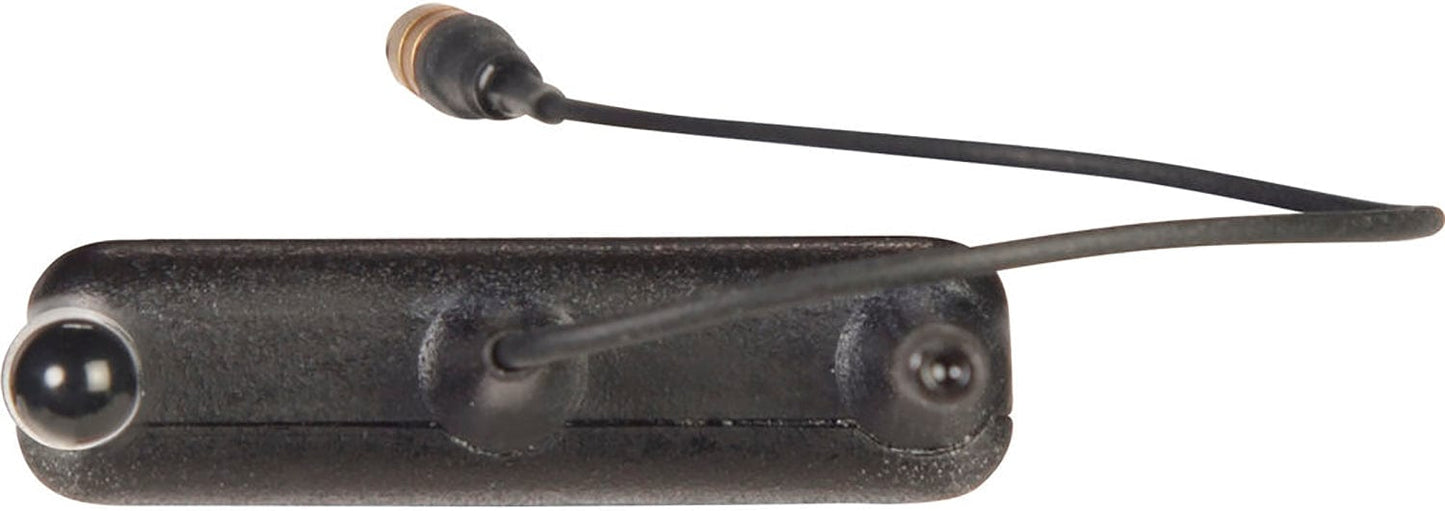 Shure QTAD10P=-K55 AD10P PlayerMic Transmitter - 606-694 MHz - PSSL ProSound and Stage Lighting